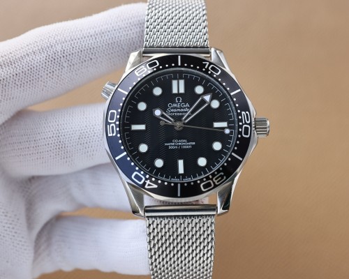 Omega Mens Watch Luxury Brand Design Fashion Type with Original Box Whatsapp 【+1-3239614486】