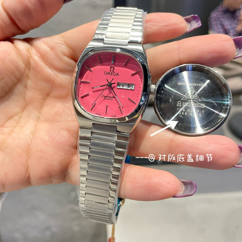 Omega Womens Watch Luxury Brand Design Fashion Type with Original Box Whatsapp 【+1-3239614486】