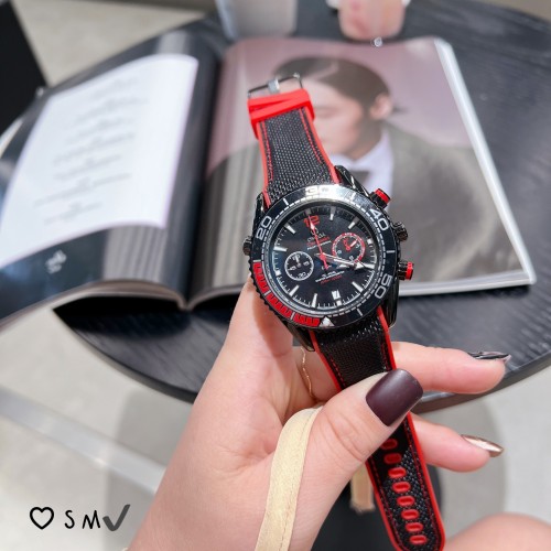 Omega Mens Watch Luxury Brand Design Fashion Type with Original Box Whatsapp 【+1-3239614486】