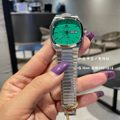 Omega Womens Watch Luxury Brand Design Fashion Type with Original Box Whatsapp 【+1-3239614486】