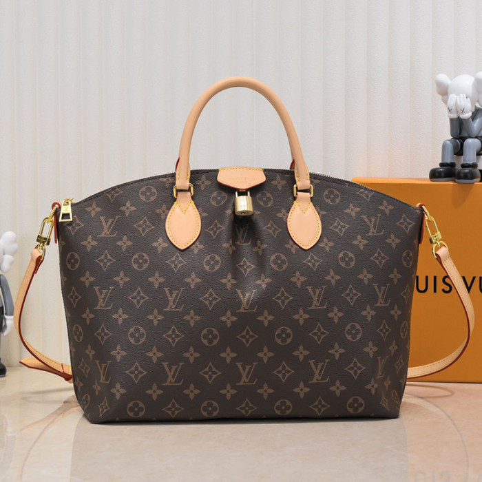 Louis Vuitton Womens Bags Handbags Luxury Fashion Boétie MM M45987 Whatsapp【+1-3239614486】
