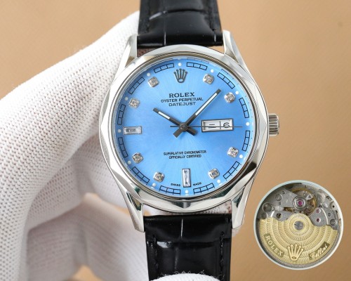 Rolex Mens Watch Luxury Brand Design Fashion Type with Original Box Whatsapp 【+1-3239614486】