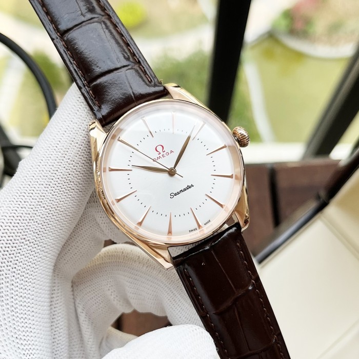 Omega Mens Watch Luxury Brand Design Fashion Type with Original Box Whatsapp 【+1-3239614486】