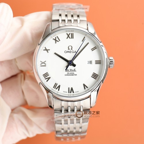 Omega Mens Watch Luxury Brand Design Fashion Type with Original Box Whatsapp 【+1-3239614486】