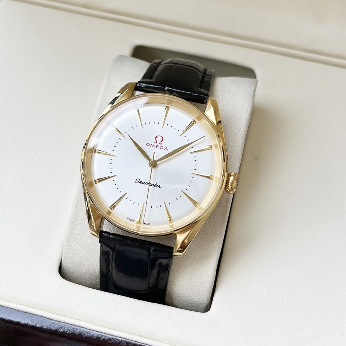 Omega Mens Watch Luxury Brand Design Fashion Type with Original Box Whatsapp 【+1-3239614486】