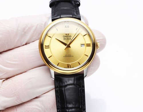 Omega Mens Watch Luxury Brand Design Fashion Type with Original Box Whatsapp 【+1-3239614486】