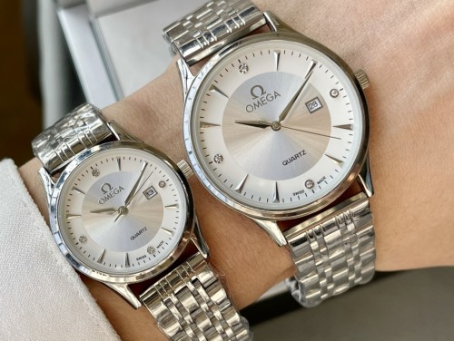 Omega Women Mens Watch Luxury Brand Design Fashion Type with Original Box Whatsapp 【+1-3239614486】