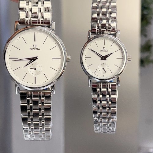 Omega Women Mens Watch Luxury Brand Design Fashion Type with Original Box Whatsapp 【+1-3239614486】