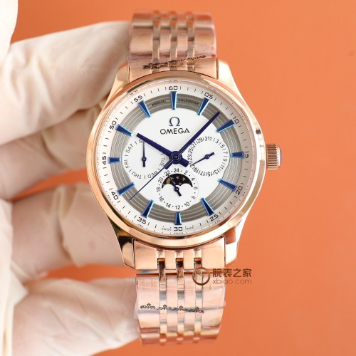 Omega Mens Watch Luxury Brand Design Fashion Type with Original Box Whatsapp 【+1-3239614486】