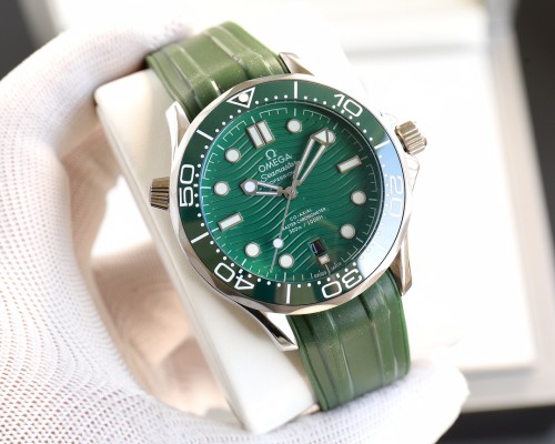Omega Mens Watch Luxury Brand Design Fashion Type with Original Box Whatsapp 【+1-3239614486】