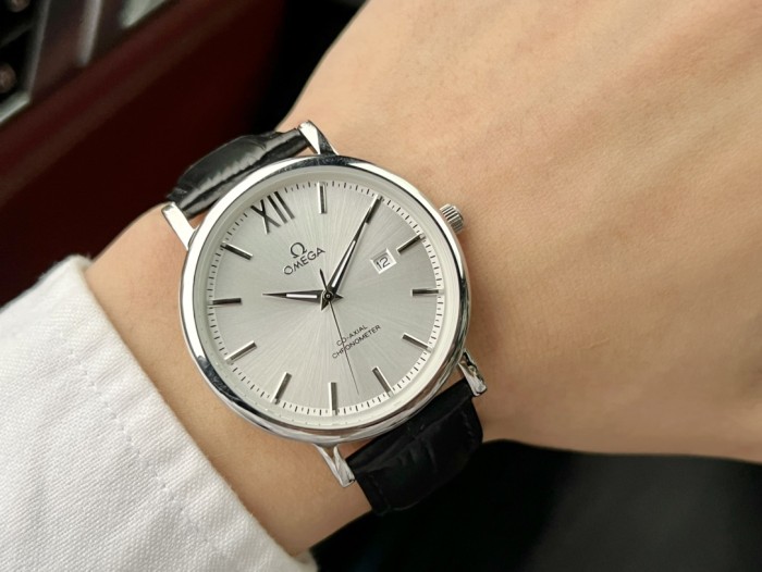 Omega Men Womens Watch Luxury Brand Design Fashion Type with Original Box Whatsapp 【+1-3239614486】
