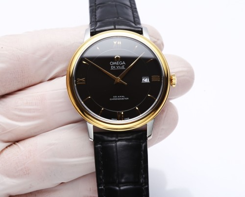 Omega Mens Watch Luxury Brand Design Fashion Type with Original Box Whatsapp 【+1-3239614486】