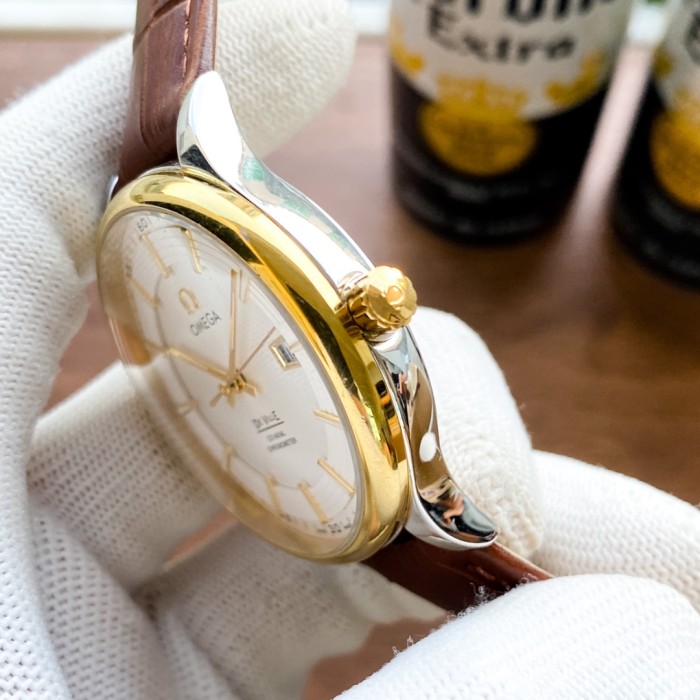 Omega Mens Watch Luxury Brand Design Fashion Type with Original Box Whatsapp 【+1-3239614486】