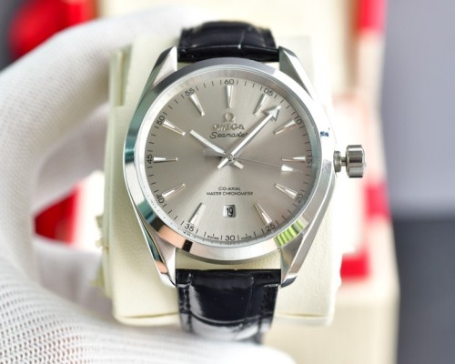 Omega Mens Watch Luxury Brand Design Fashion Type with Original Box Whatsapp 【+1-3239614486】