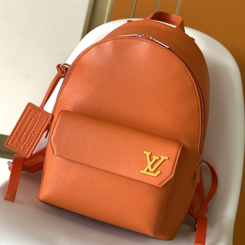 Louis Vuitton Womens Mens Unisex Bags Backpacks Luxury Fashion M59325 Takeoff Backpack Whatsapp【+1-3239614486】