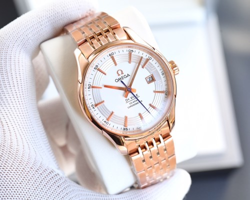 Omega Mens Watch Luxury Brand Design Fashion Type with Original Box Whatsapp 【+1-3239614486】
