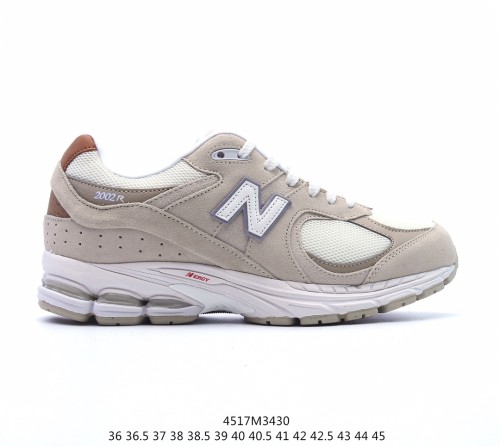 New Balance ML2002 Basketball Oxfords Evergreen Sneakers Men Womens Shoes Sneakers with Original Box M2002RDH Whatsapp 【+1-3239614486】