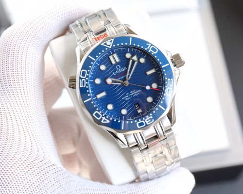 Omega Mens Watch Luxury Brand Design Fashion Type with Original Box Whatsapp 【+1-3239614486】