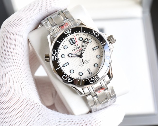 Omega Mens Watch Luxury Brand Design Fashion Type with Original Box Whatsapp 【+1-3239614486】