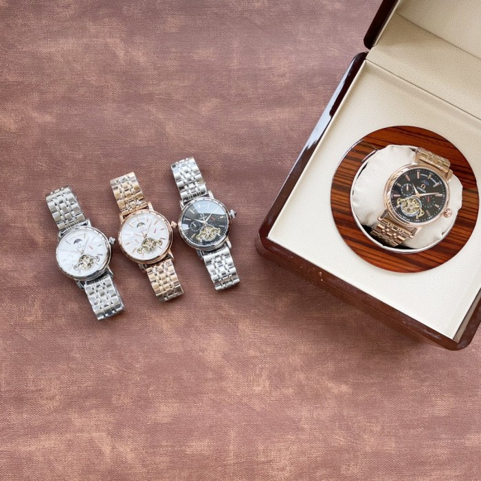 Omega Mens Watch Luxury Brand Design Fashion Type with Original Box Whatsapp 【+1-3239614486】