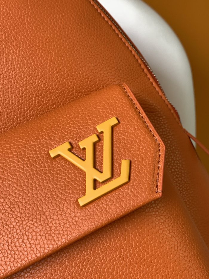 Louis Vuitton Womens Mens Unisex Bags Backpacks Luxury Fashion M59325 Takeoff Backpack Whatsapp【+1-3239614486】
