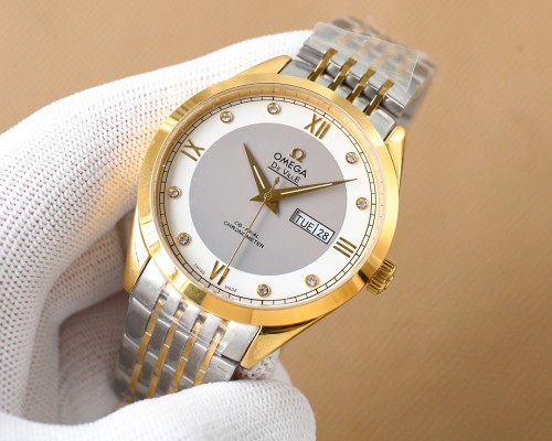 Omega Mens Watch Luxury Brand Design Fashion Type with Original Box Whatsapp 【+1-3239614486】