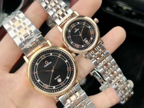 Omega Men Womens Watch Luxury Brand Design Fashion Type with Original Box Whatsapp 【+1-3239614486】