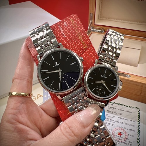 Omega Men Womens Watch Luxury Brand Design Fashion Type with Original Box Whatsapp 【+1-3239614486】