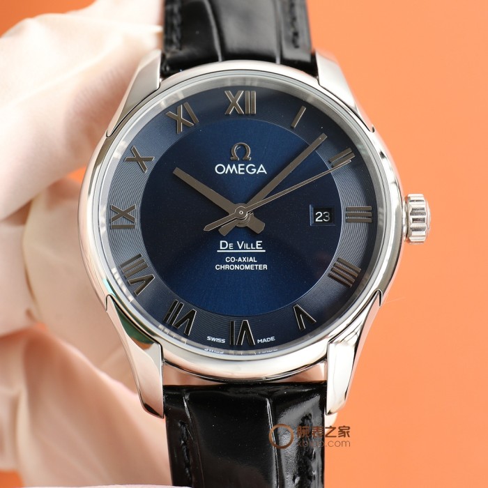 Omega Mens Watch Luxury Brand Design Fashion Type with Original Box Whatsapp 【+1-3239614486】