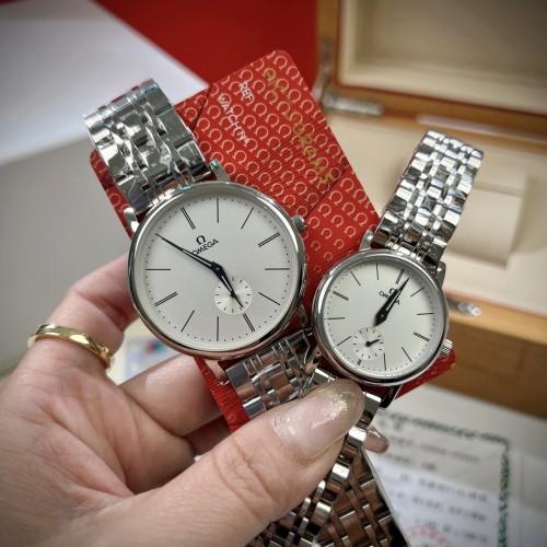 Omega Men Womens Watch Luxury Brand Design Fashion Type with Original Box Whatsapp 【+1-3239614486】
