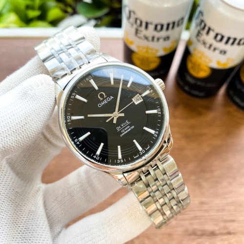 Omega Mens Watch Luxury Brand Design Fashion Type with Original Box Whatsapp 【+1-3239614486】