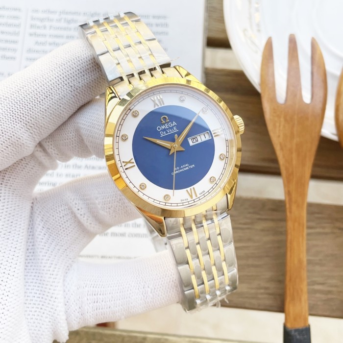Omega Mens Watch Luxury Brand Design Fashion Type with Original Box Whatsapp 【+1-3239614486】