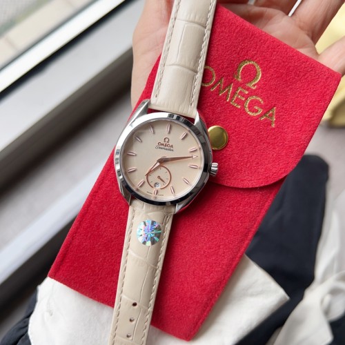 Omega Womens Watch Luxury Brand Design Fashion Type with Original Box Whatsapp 【+1-3239614486】