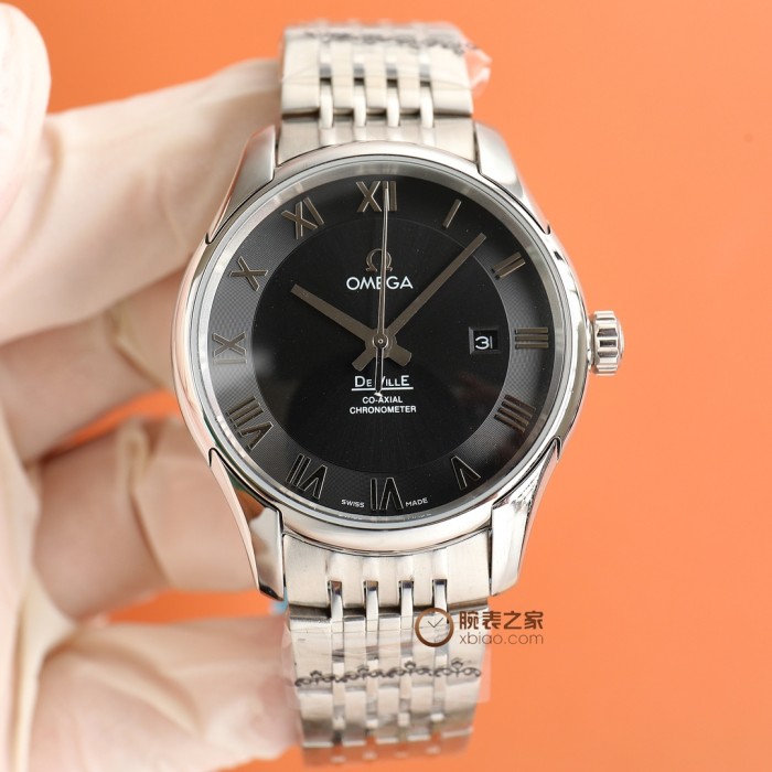 Omega Mens Watch Luxury Brand Design Fashion Type with Original Box Whatsapp 【+1-3239614486】