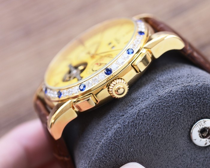 Omega Mens Watch Luxury Brand Design Fashion Type with Original Box Whatsapp 【+1-3239614486】