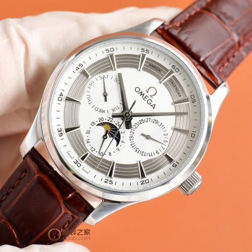 Omega Mens Watch Luxury Brand Design Fashion Type with Original Box Whatsapp 【+1-3239614486】