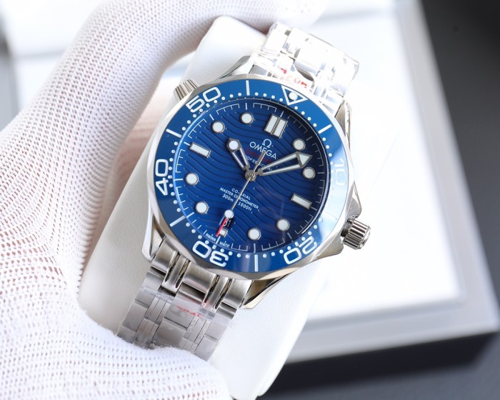 Omega Mens Watch Luxury Brand Design Fashion Type with Original Box Whatsapp 【+1-3239614486】