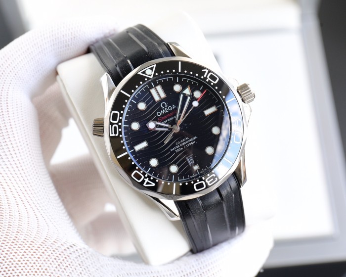 Omega Mens Watch Luxury Brand Design Fashion Type with Original Box Whatsapp 【+1-3239614486】