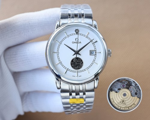 Omega Mens Watch Luxury Brand Design Fashion Type with Original Box Whatsapp 【+1-3239614486】