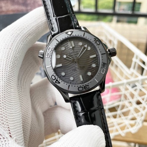 Omega Mens Watch Luxury Brand Design Fashion Type with Original Box Whatsapp 【+1-3239614486】