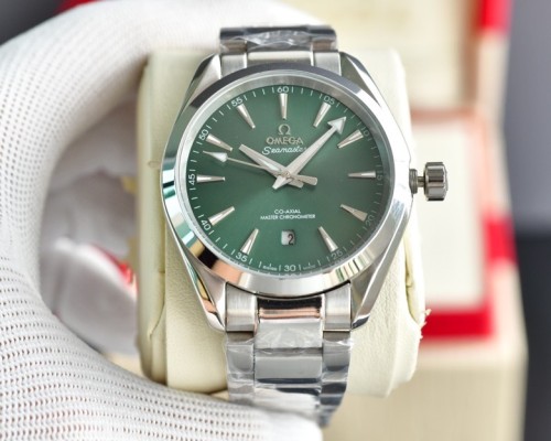 Omega Mens Watch Luxury Brand Design Fashion Type with Original Box Whatsapp 【+1-3239614486】