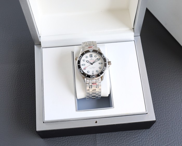 Omega Mens Watch Luxury Brand Design Fashion Type with Original Box Whatsapp 【+1-3239614486】