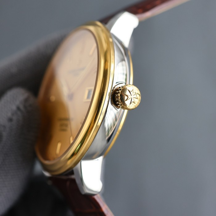 Vacheron Constantin Mens Watch Luxury Brand Design Fashion Type with Original Box Whatsapp 【+1-3239614486】