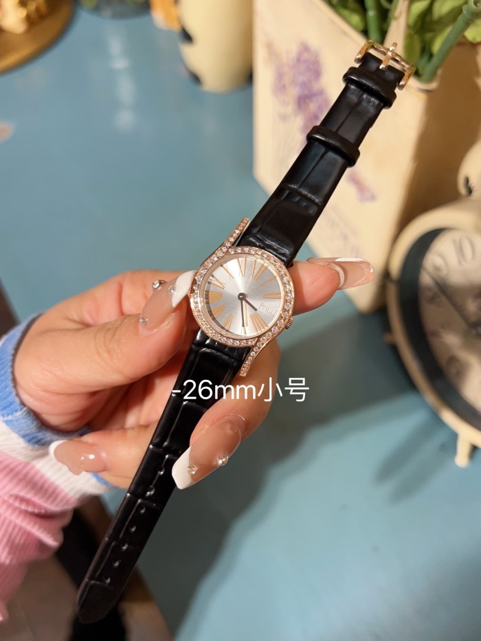 Piaget Womens Watch Luxury Brand Design Fashion Type with Original Box Whatsapp 【+1-3239614486】