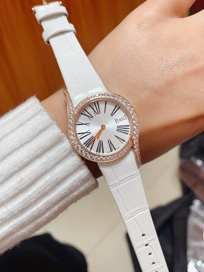 Piaget Womens Watch Luxury Brand Design Fashion Type with Original Box Whatsapp 【+1-3239614486】
