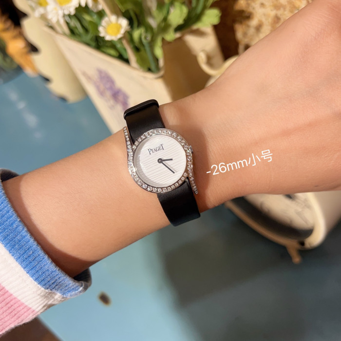 Piaget Womens Watch Luxury Brand Design Fashion Type with Original Box Whatsapp 【+1-3239614486】