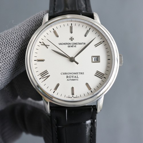 Vacheron Constantin Mens Watch Luxury Brand Design Fashion Type with Original Box Whatsapp 【+1-3239614486】