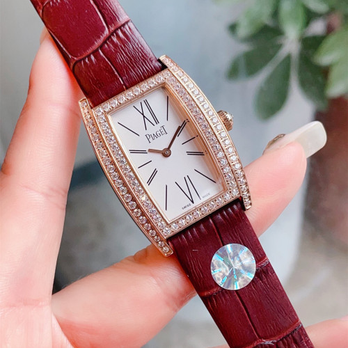 Piaget Womens Watch Luxury Brand Design Fashion Type with Original Box Whatsapp 【+1-3239614486】