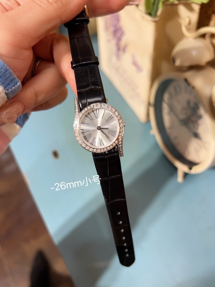 Piaget Womens Watch Luxury Brand Design Fashion Type with Original Box Whatsapp 【+1-3239614486】