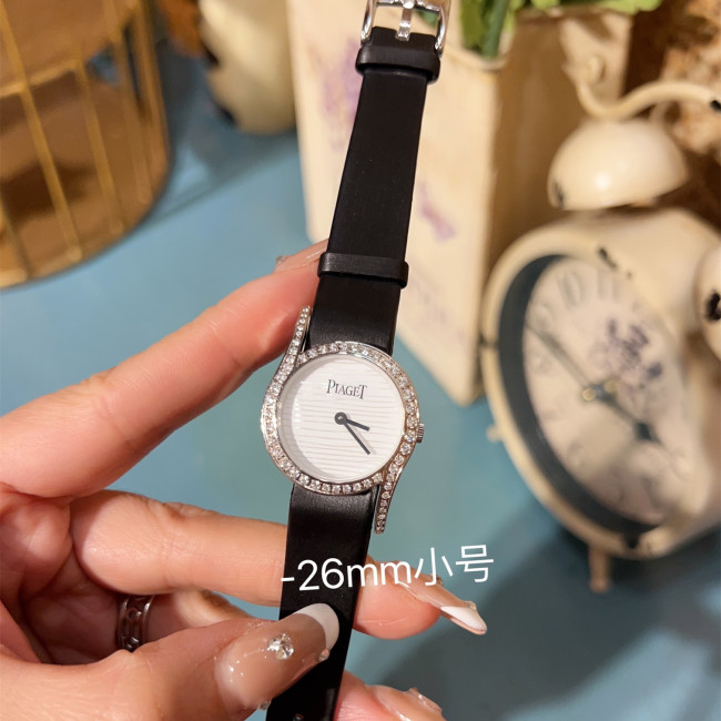 Piaget Womens Watch Luxury Brand Design Fashion Type with Original Box Whatsapp 【+1-3239614486】